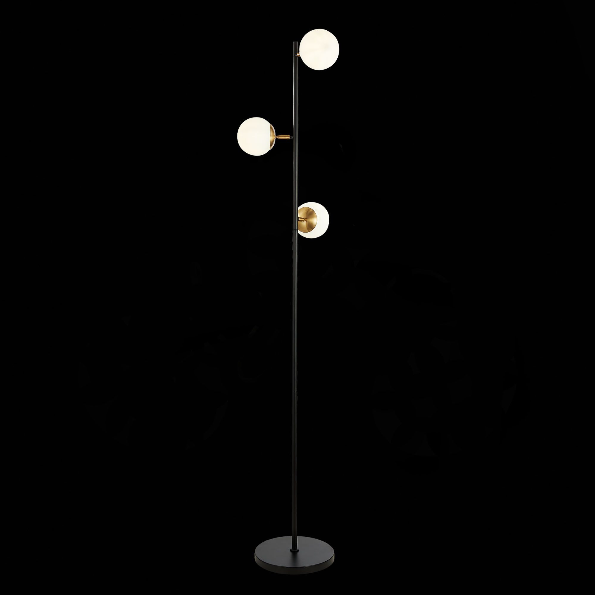 Торшер Evoluce FORLI SLE220405-03