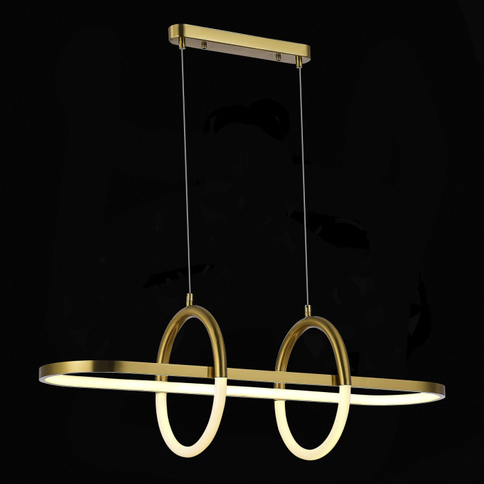 Подвесной светильник ST Luce MOFISTO SL1579.313.01