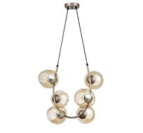 Подвесной светильник Vele Luce Astoria VL5004P61