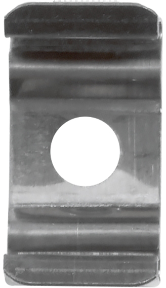 Крепеж для профиля САВ251, CAB262 LD375 Feron 48250_FR