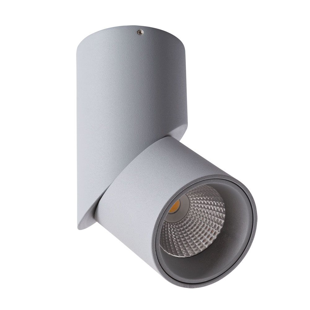 

Спот ArteLamp ORIONE A7717PL-1GY, A7717PL-1GY