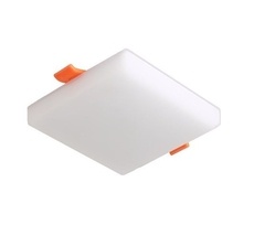 Встраиваемый светильник Crystallux CLT 501C100 WH_CR