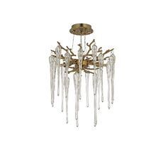 Подвесная люстра Dio Darte Tavenna Antigue Tavenna H 1.5.32.101 A