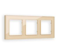 Рамка Ambrella Volt ALFA Platos AF330603_AMB