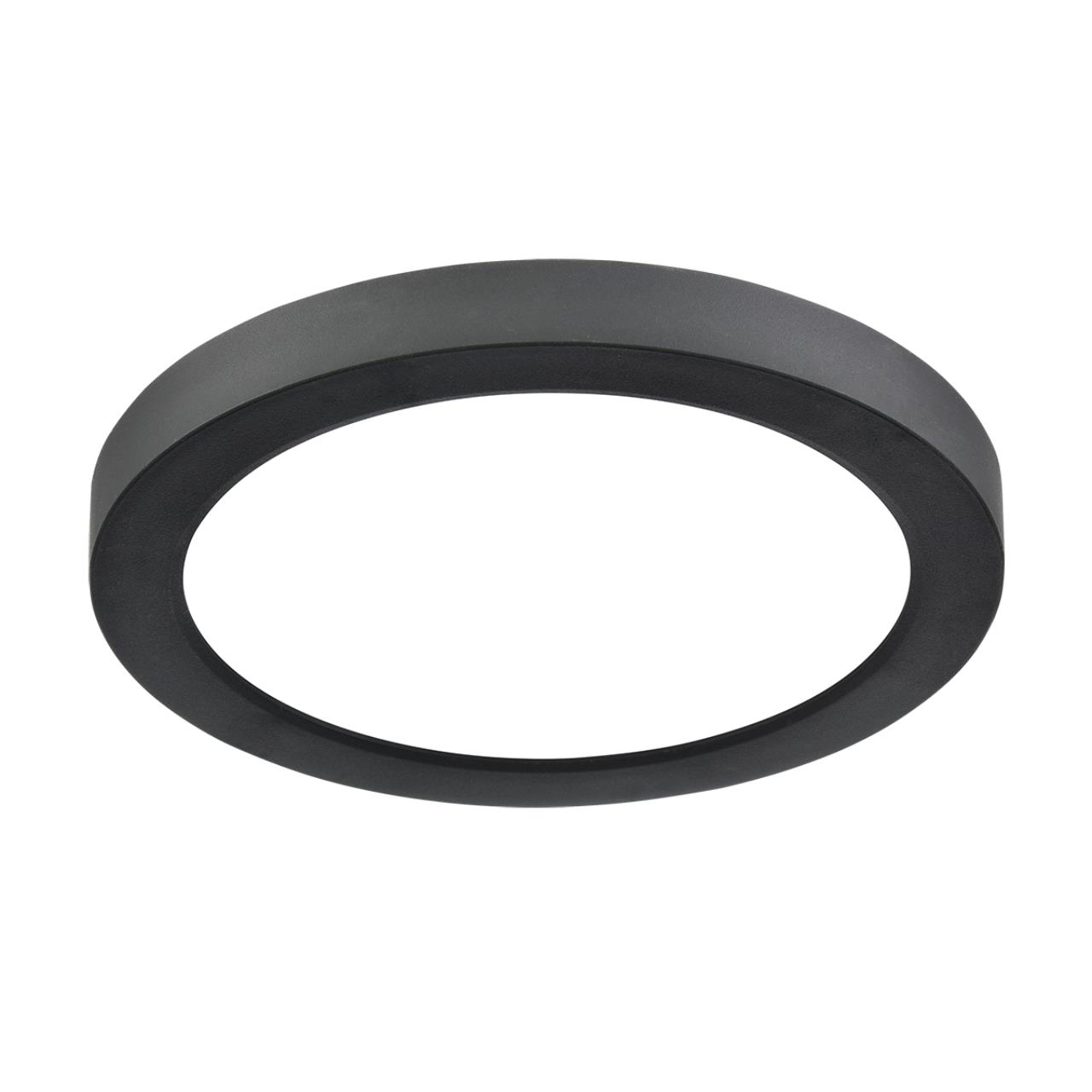 Потолочный светильник Sonex NEBULA BLACK 7788/12L_Sonex