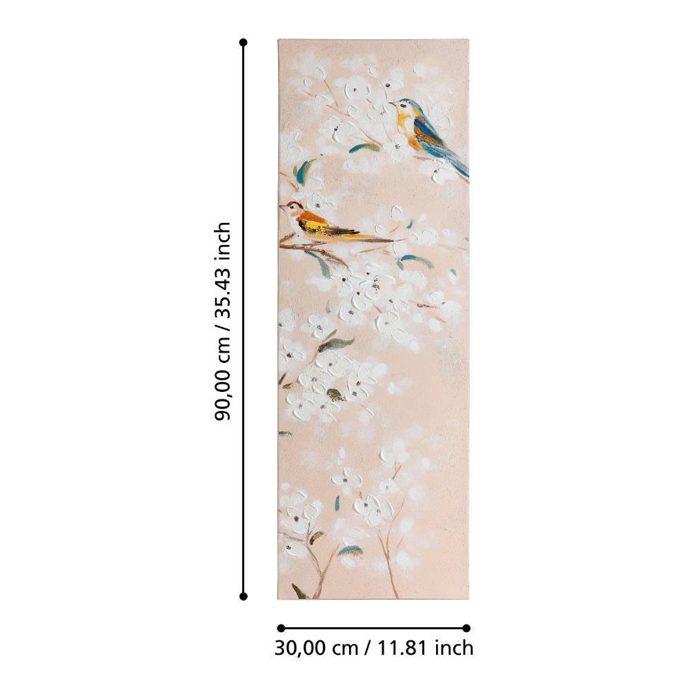 Картина ALAMINOS Eglo 423126