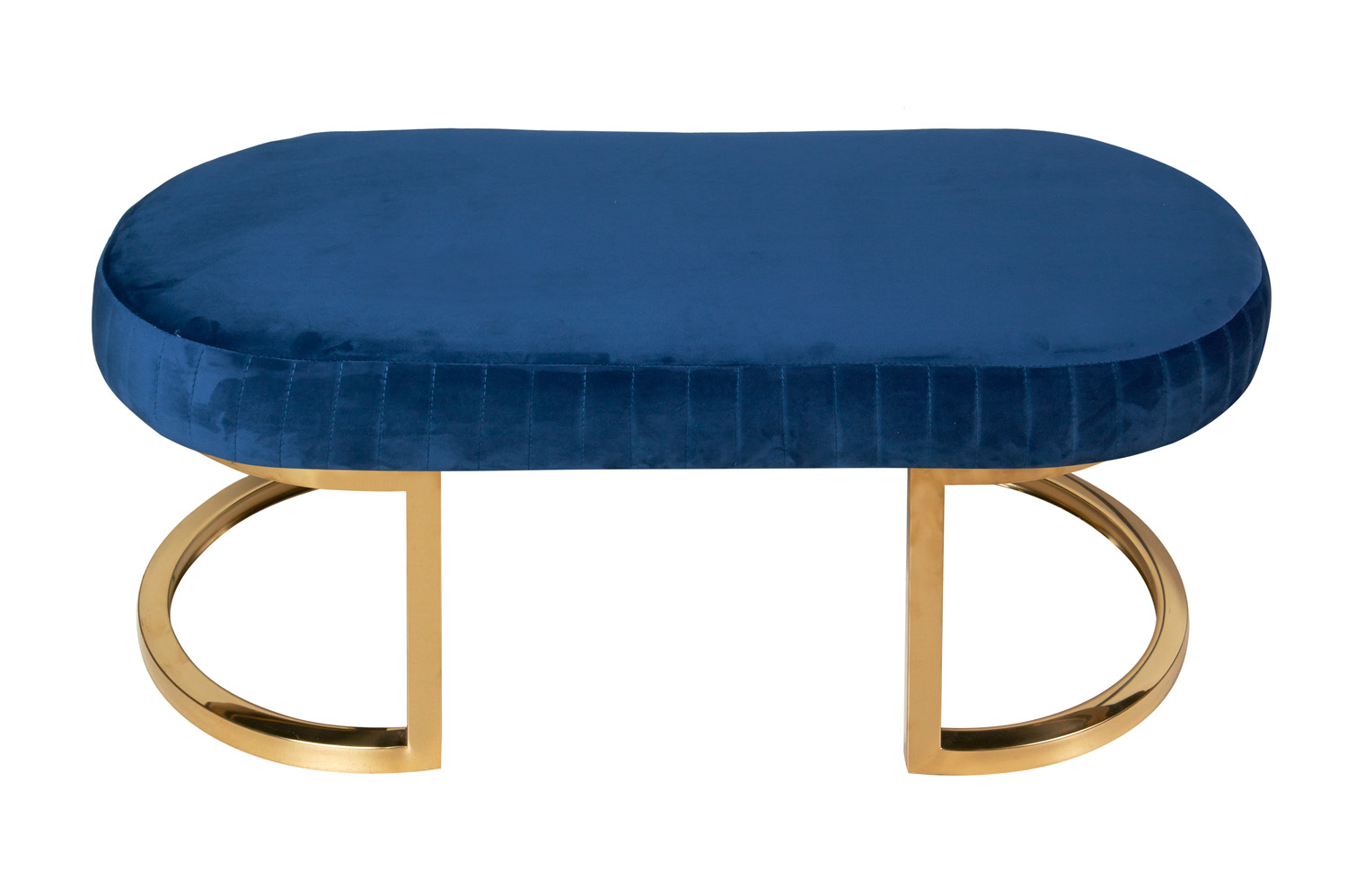 Банкетка ArtHomeDecor Miami ID-389 GL Pink