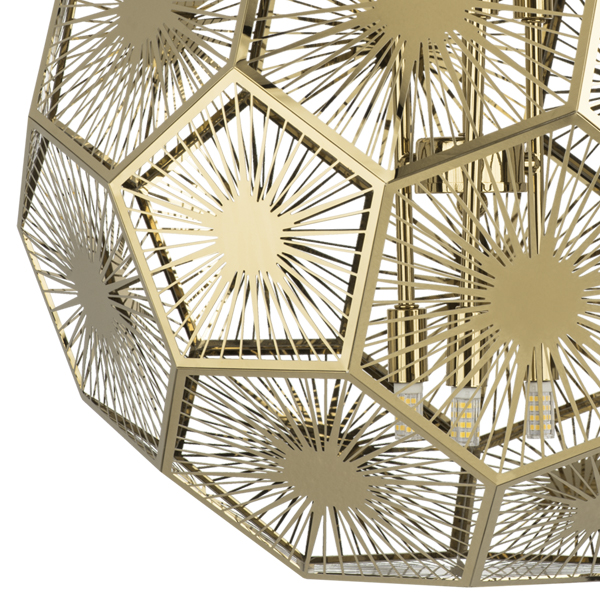 Подвесной светильник LightStar Fermo 724262_LS