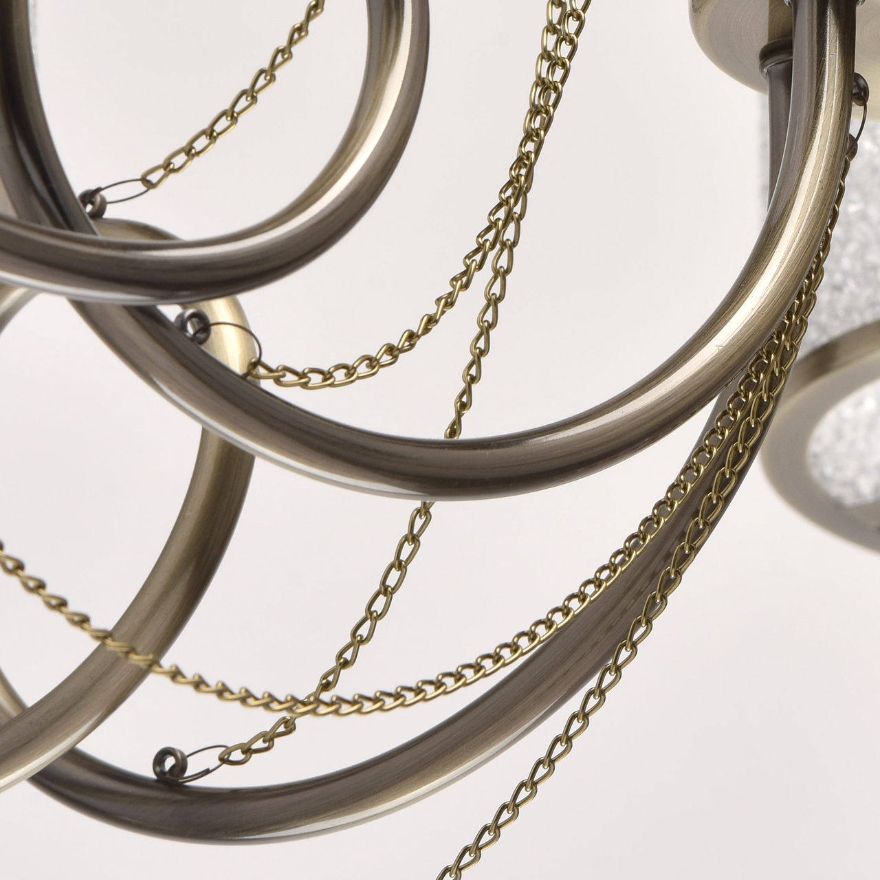 Подвесная люстра MW-Light 372013405_MW