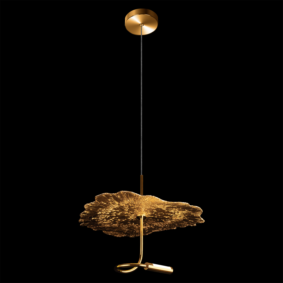 Подвесной светильник LOFT IT Aronos 10395_LF