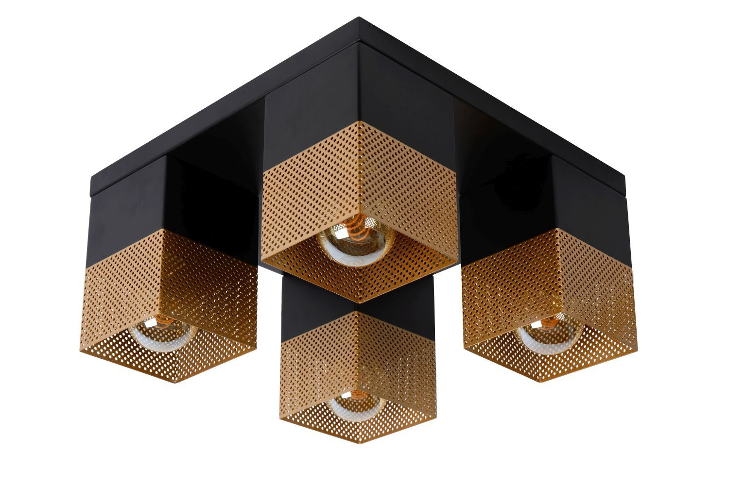 Потолочный светильник Lucide RENATE 21123/04/02