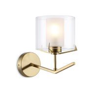 Бра Ambrella Light HIGH LIGHT Modern LH57010_AMB
