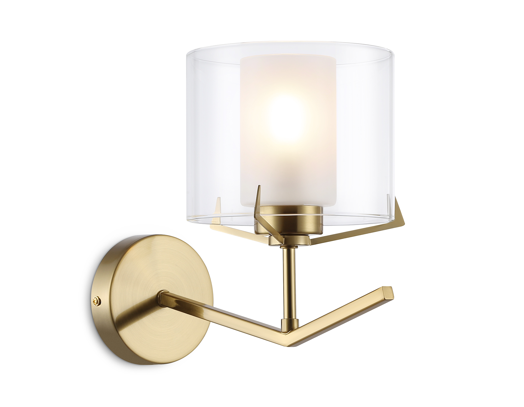 Бра Ambrella Light HIGH LIGHT Modern LH57010_AMB