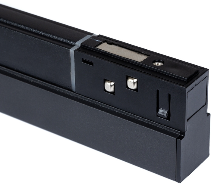 Светильник для трека ArteLamp LINEA A4662PL-1BK