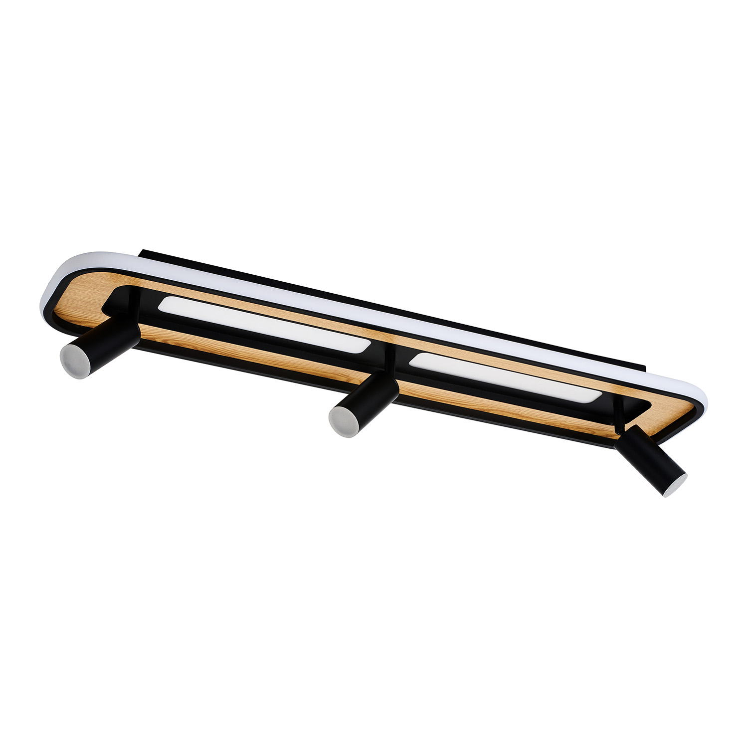 Спот с подсветкой F-Promo Olika 4439-3C