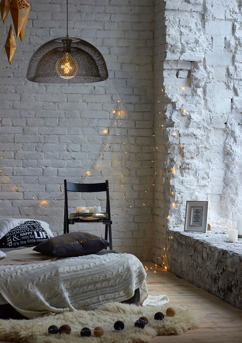 Подвесной светильник Lucide MESH 78387/01/30