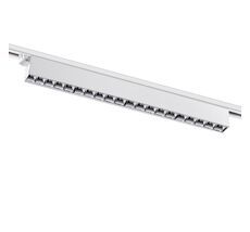 Светильник трековый Novotech однофазный трехжильный светодиодный ITER 358834