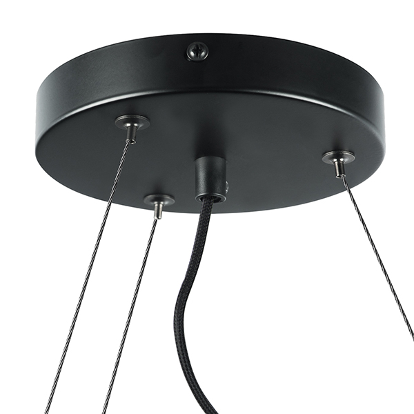 Подвесная люстра LightStar Roma 718097_LS