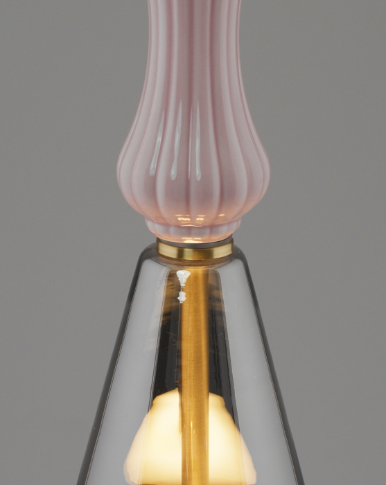 Подвесной светильник светодиодный Moderli V11154-PL_MD