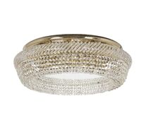 Потолочная люстра Dio Darte Bari Bari E 1.4.60.400 G