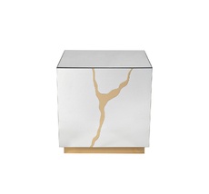 Стол журнальный Garda Decor KFG198