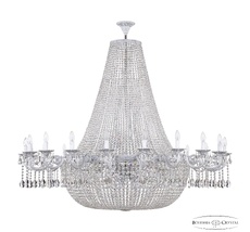 Хрустальная люстра Bohemia Ivele AL2211H201/20/160OL WMN_BI