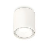 Накладной светильник Ambrella light с акрилом XS XS7722015_AMB