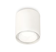 Накладной светильник Ambrella light с акрилом XS XS7722015_AMB