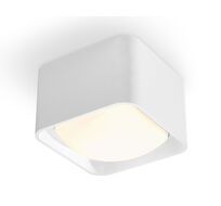Комплект накладного светильника Ambrella light с акрилом Techno XS7832022_AMB