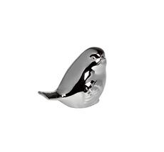 Статуэтка Птичка Garda Decor 10K8737-S