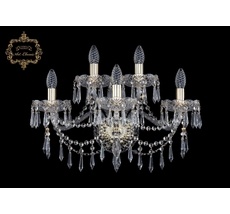 Бра Bohemia Art Classic 10.23.3+2.200.XL.Gd.Dr_BI