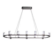 Подвесная люстра ODEON LIGHT DEFANCE 7143/65L