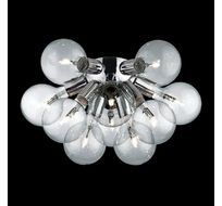 Потолочная люстра Ideallux DEA PL10_IL