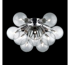 Потолочная люстра Ideallux DEA PL10_IL