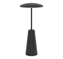 Уличная настольная лампа диммируемая сенсорная с USB-портом Eglo PICCOLA 900925