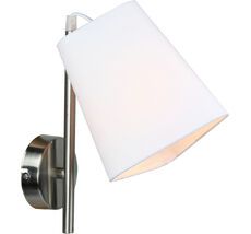 Бра Escada 10185/1A White_ESC