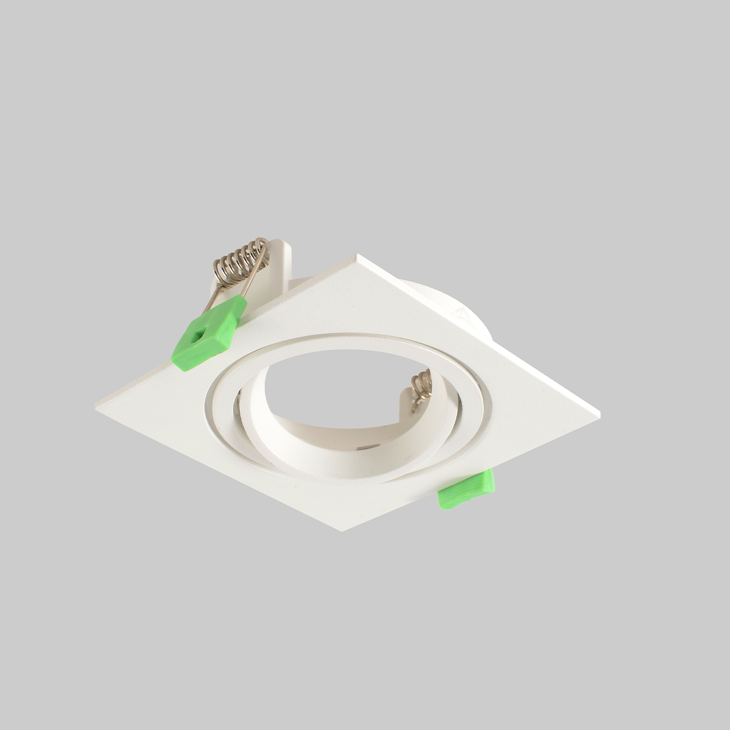 Встраиваемый светильник Crystal Lux CLT CLT 002C1 BL V2_CR