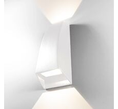 Уличный настенный светодиодный светильник Elektrostandard a057011_ES