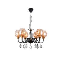 Подвесная люстра Ambrella light TRADITIONAL TR9055_AMB