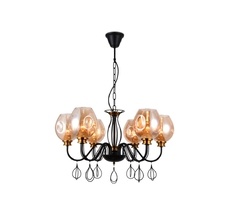 Подвесная люстра Ambrella light TRADITIONAL TR9055_AMB