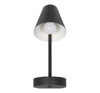 Настенный светильник Loft IT Shelf 10216/1W Black_LF