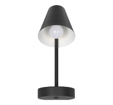 Настенный светильник Loft IT Shelf 10216/1W Black_LF