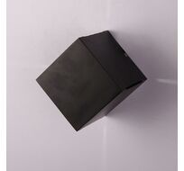 Настенный светильник DesignLed KVAD TRIK GW-5201-6-BL-CW 00-00001546_SW