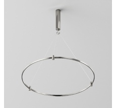 Подвесной светильник (готовая конструкция) Maytoni TFC-Flar TFC-Flar-H01-PT_MY