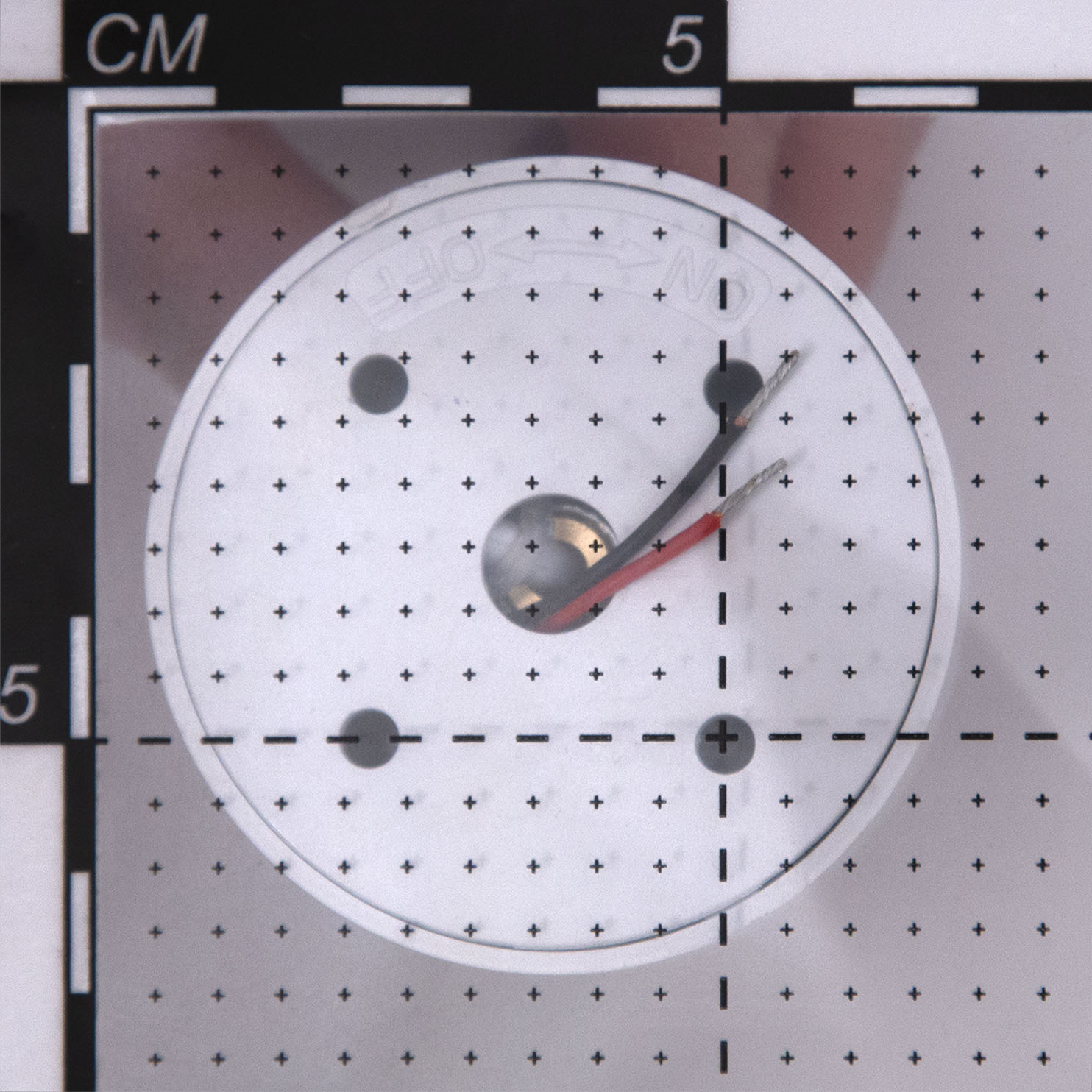 Подвесной светильник CitiLux накладной Тубус CL01PBL070N