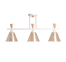 Потолочная люстра De City Дэла 635014303_MW