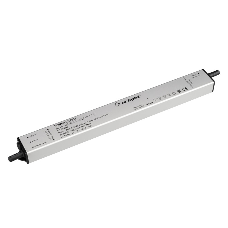 Блок питания Arlight ARPV 034893_ARL