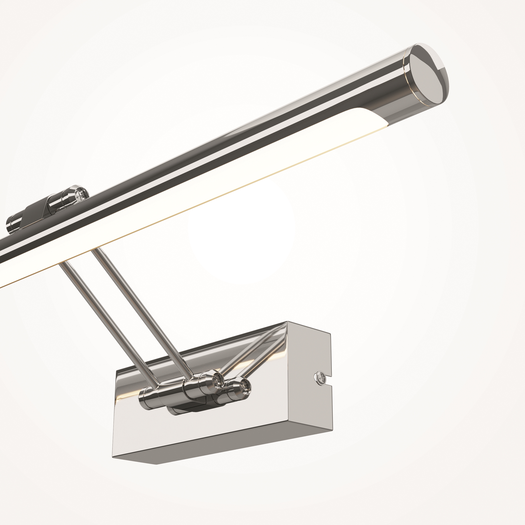 Подсветка для зеркал Maytoni Beam MIR267WL-L12CH3K_MY