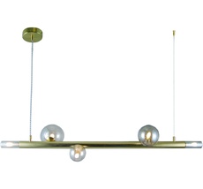 Подвесная люстра (11026/5PL ) Indigo V000246