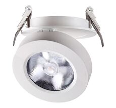 Спот Novotech Встраиваемый GRODA 357982